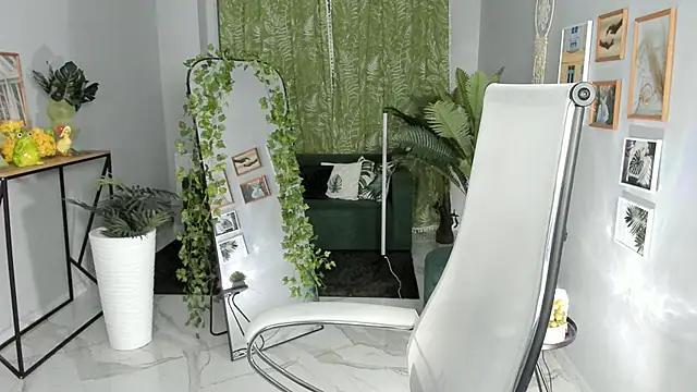 Czat XXX na żywo – MaoqiBeverly