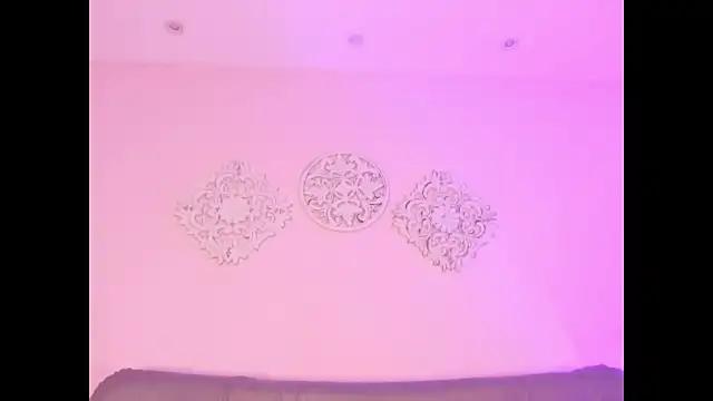 celeste_sky0 웹캠 쇼