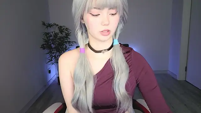 PONKY_PINKY's Live XXX Chat