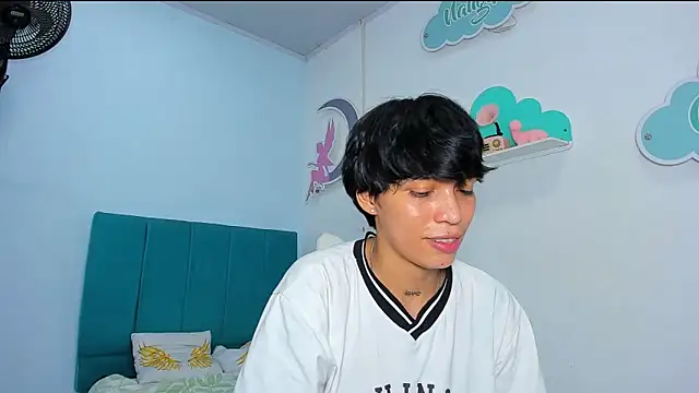 ivyheat3n Live XXX chat