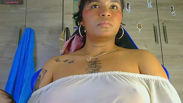 alessia_temptation Live XXX Chat