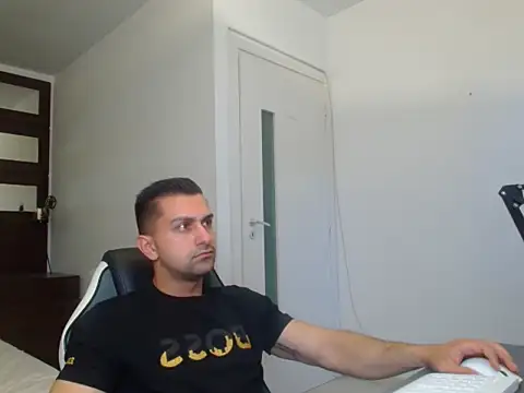 BryceReign 网络视讯表演