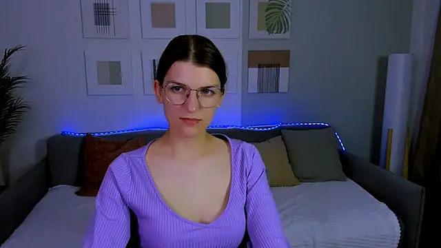 AnnaThornen Live XXX chat