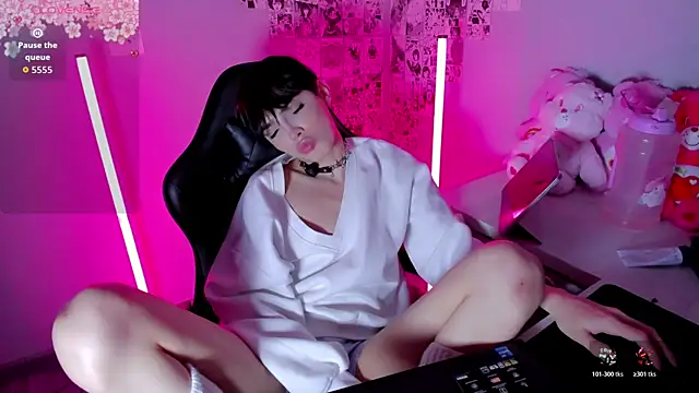 Sakura_Kitty_ webcam show