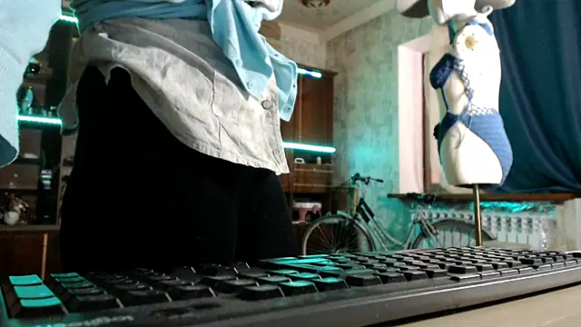 Živý XXX chat pa1e_pr1ncess