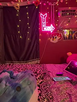 Chat XXX ao vivo de TranSexualJade95