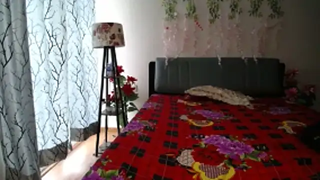 _Shanvii_ Live XXX-Chat