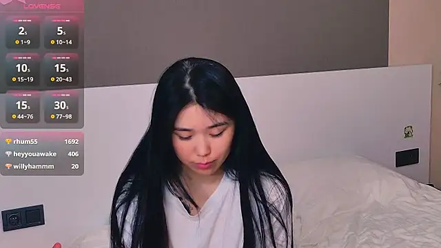 princesskyoto Live XXX-Chat