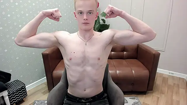 Dattouz Adlı Modelin Web Kamerası Şovu