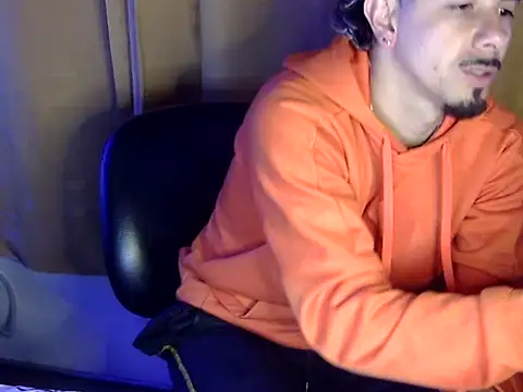 venusfranco_94 Pertunjukan Webcam