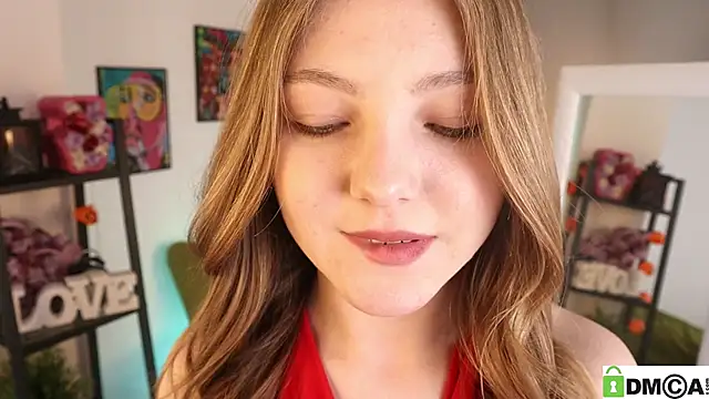 Sue_Sanders Pertunjukan Webcam