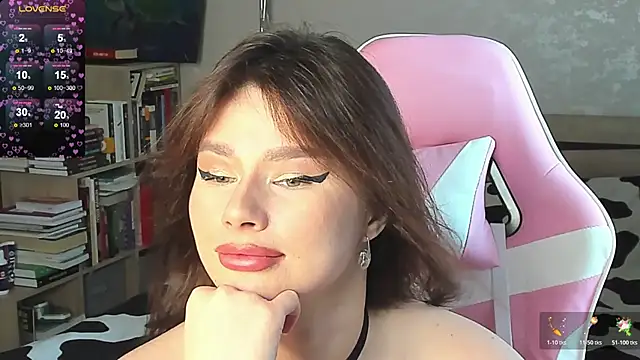 bbJ_one's Live XXX Chat