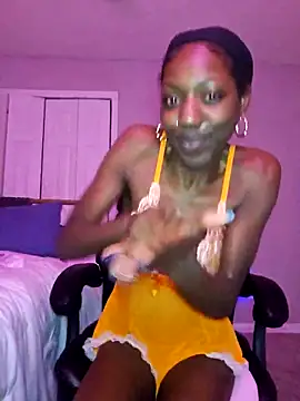 Chatroom XXX en direct de oliviaprettypussy