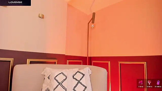 morganlake_ Adlı Modelin Canlı XXX Sohbeti