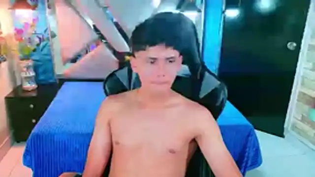 SrJacobs Obrolan Langsung XXX