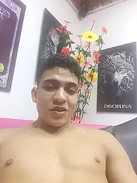 NikoHot_anatole Pertunjukan Webcam