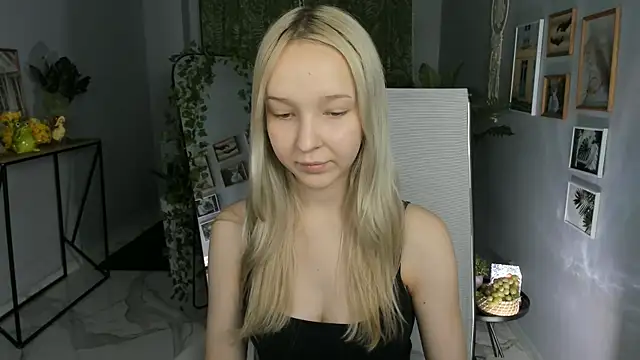 MaoqiBeverly – Naživo XXX chat