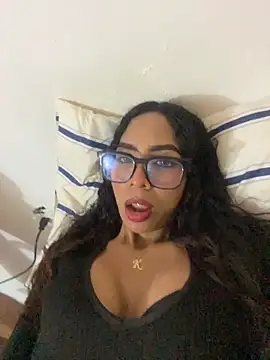 Show de webcam de Midnightcatt