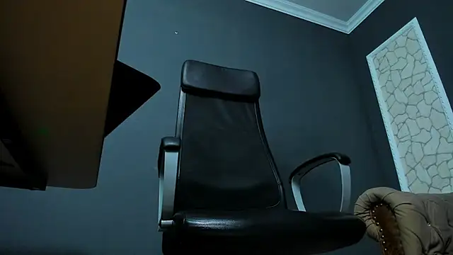 BrianHunts Show Webcam