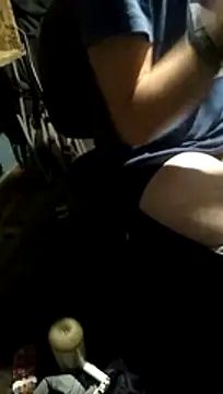 Pertunjukan Kamera Web Wero4200