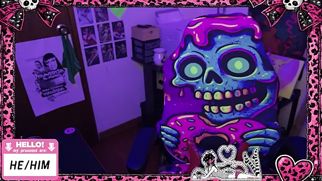 Онлайн чат XXX masterkevinftm