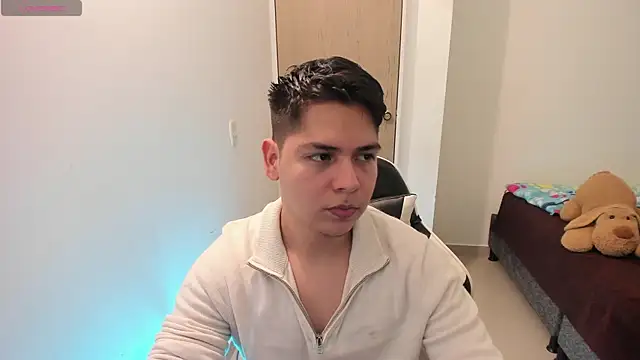 Asta_YunoXXX 웹캠 쇼