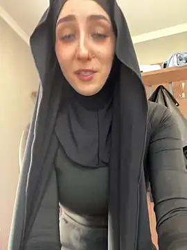 FlexibleDoll_'s Webcam Show