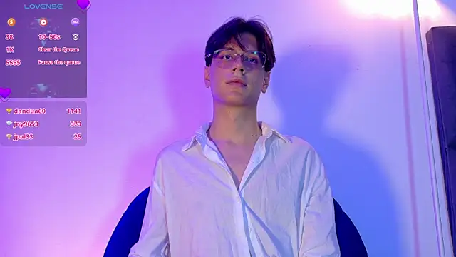 lui_x_dust 라이브 XXX 채팅