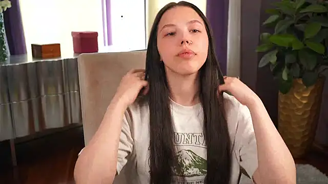 KristinSthill – Live XXX-chat