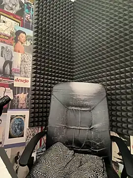 Webkamerová show Noitelivre