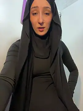 FlexibleDoll_ webkamerás műsora