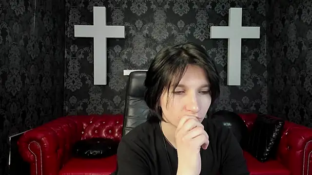 AdonBev – webcam-show