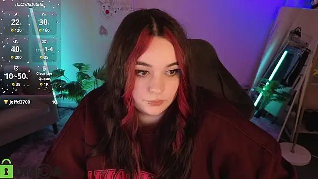 Mia_R0ss Live XXX-Chat