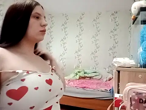 symmetryinvoid's Live XXX Chat