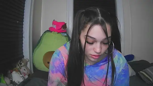 sapphirestorm8's Webcam Show