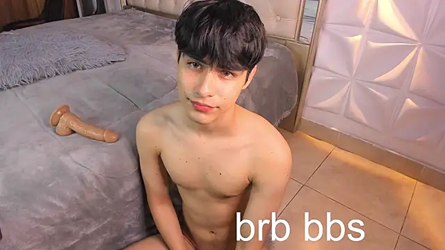 IamJuanJoc 在線直播表演