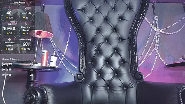 Chat +18 de Navier__ ao vivo