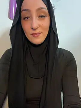 FlexibleDoll_ webcam show