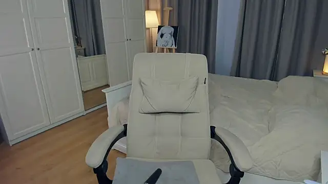 LavenderMitten Chat XXX in diretta