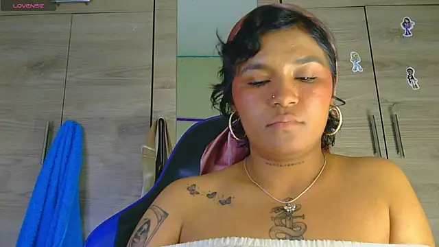 alessia_temptation 라이브 XXX 채팅