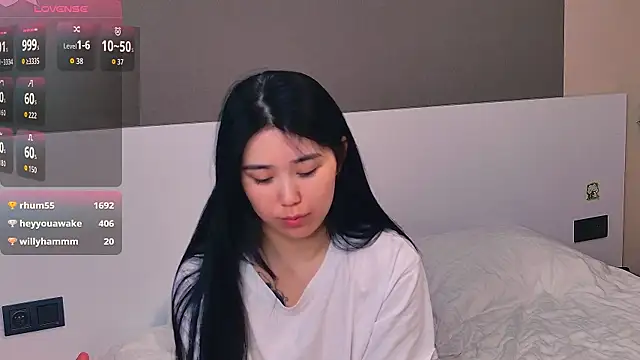 princesskyoto – Naživo XXX chat