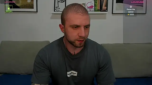 Chat XXX Live Gerard_Finbar