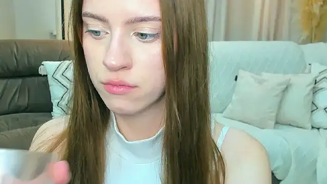 Erica_KissのライブXXXチャット