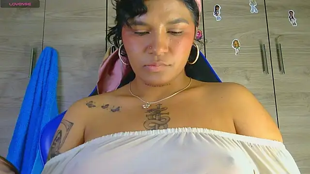 alessia_temptation Live XXX Chat