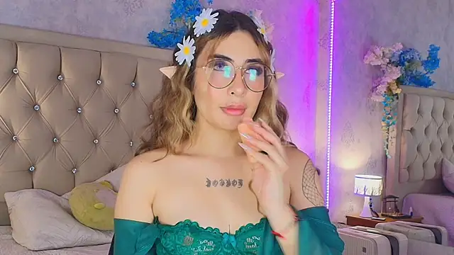 nini_love01 Live XXX-Chat