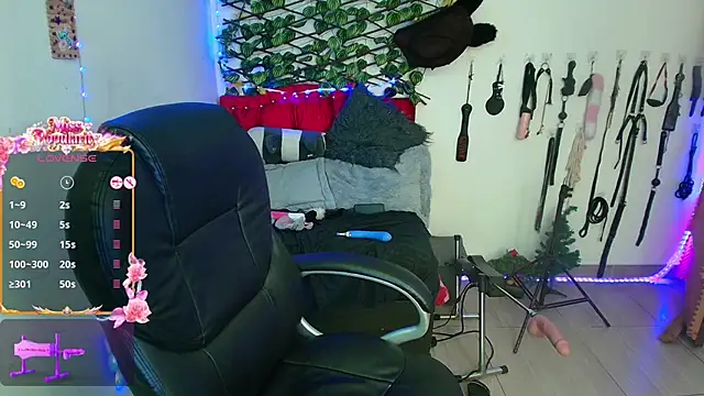 elektra_32 Live XXX Chat