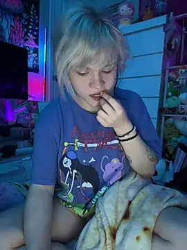 Chat XXX Live Cutiepiespanks