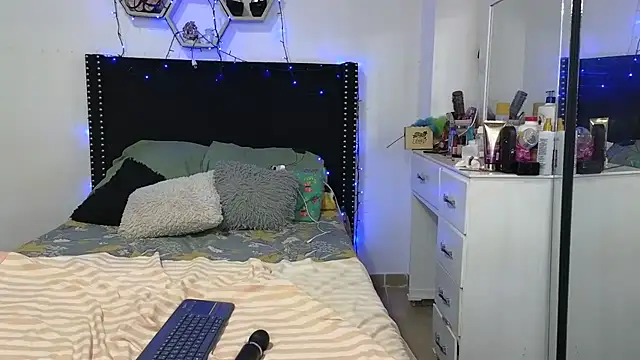 charlotte_077 现场XXX聊天