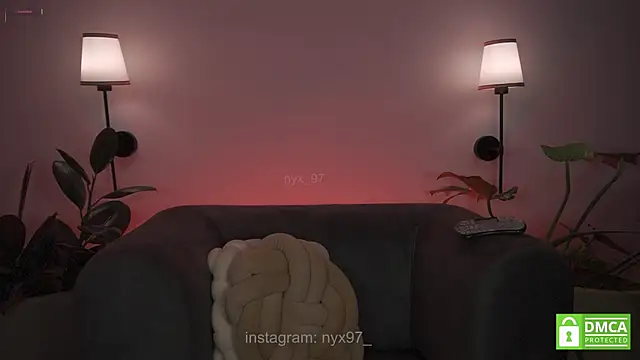 nyx_97's Live XXX Chat