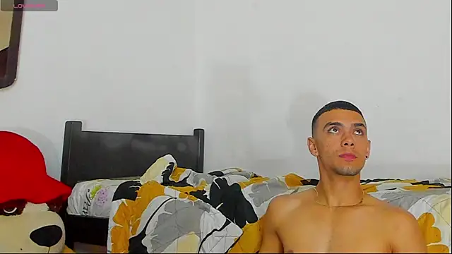 Czat XXX na żywo – Teo_Rave